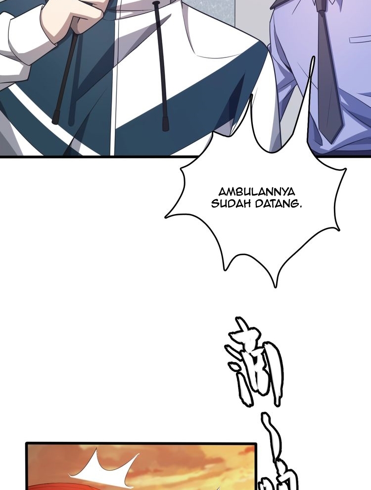 Reborn Doctor Chapter 09 Gambar 32